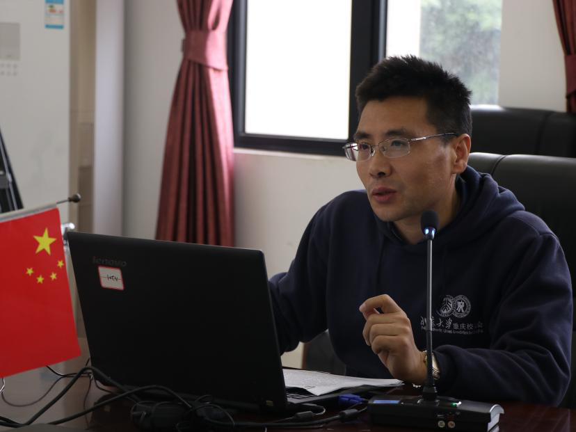 第六届视听传播高峰论坛 分论坛一