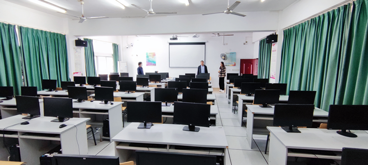 排查隐患 筑牢安全防线