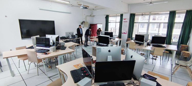 排查隐患 筑牢安全防线