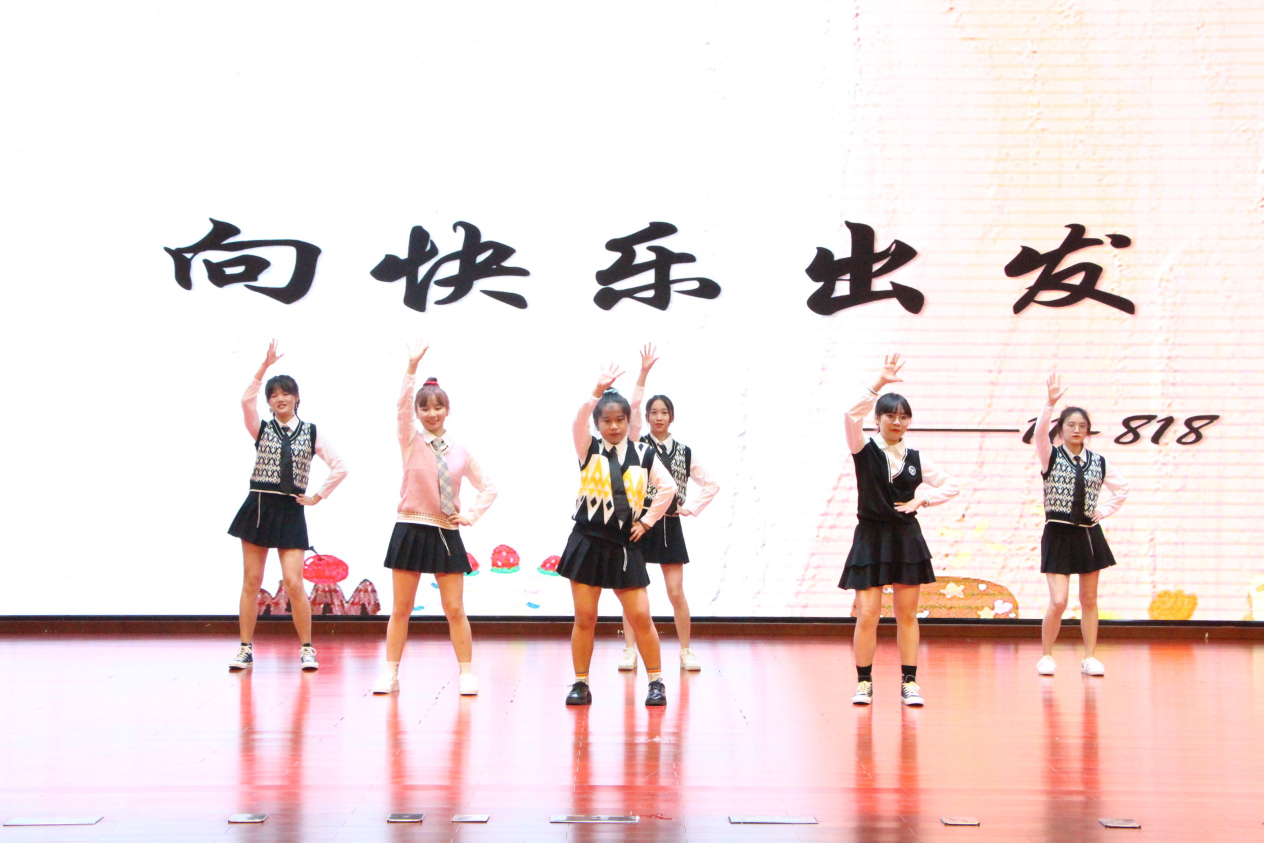 心理学院开展“关注生活，健康心理”宿舍文化节