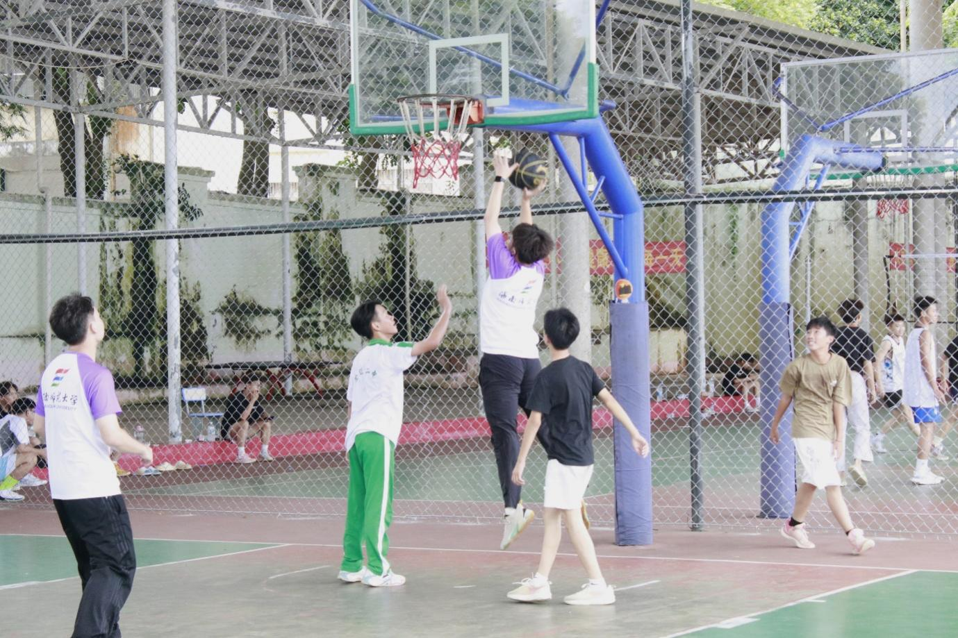 三下乡