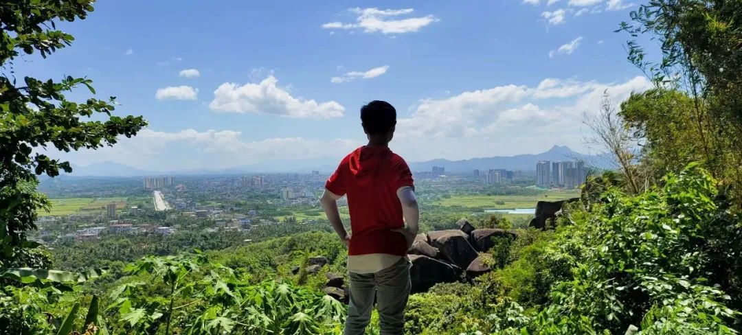 身边人｜刘钟涛：薪火相传，初心如磐