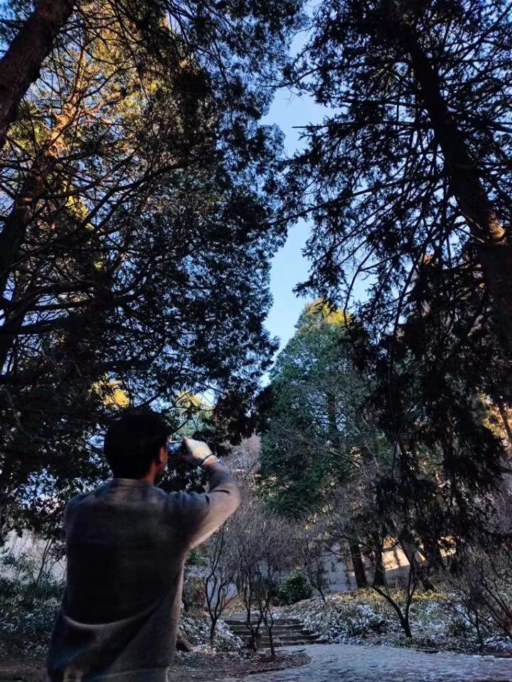 身边人｜刘钟涛：薪火相传，初心如磐