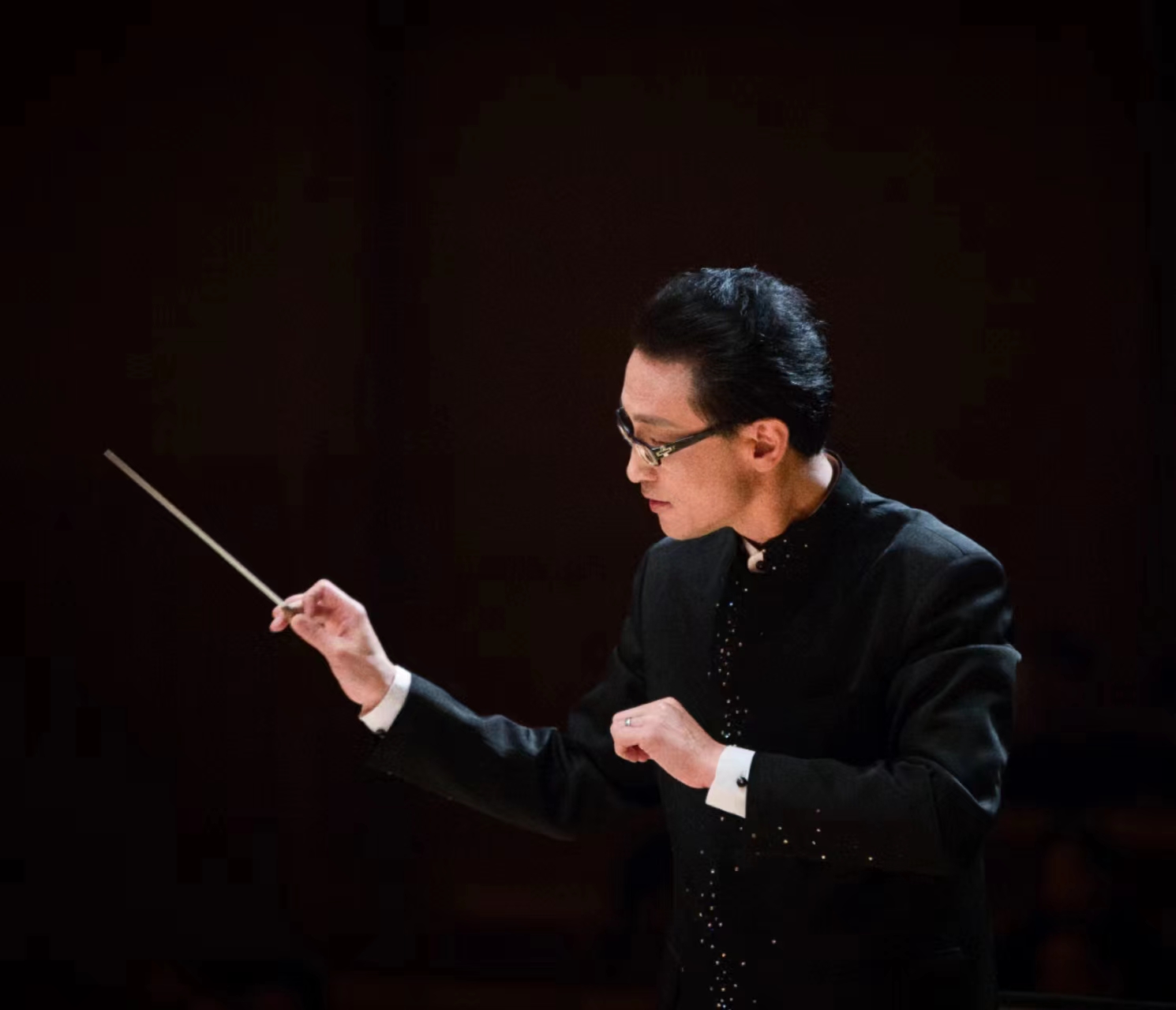 《国之大典 盛世欢歌》有“声”的美育思政课――学术讲座