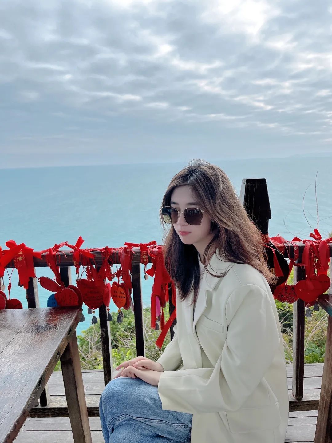 优秀毕业生·入海|就业篇(一):周筱飞:心之所向,身之所往