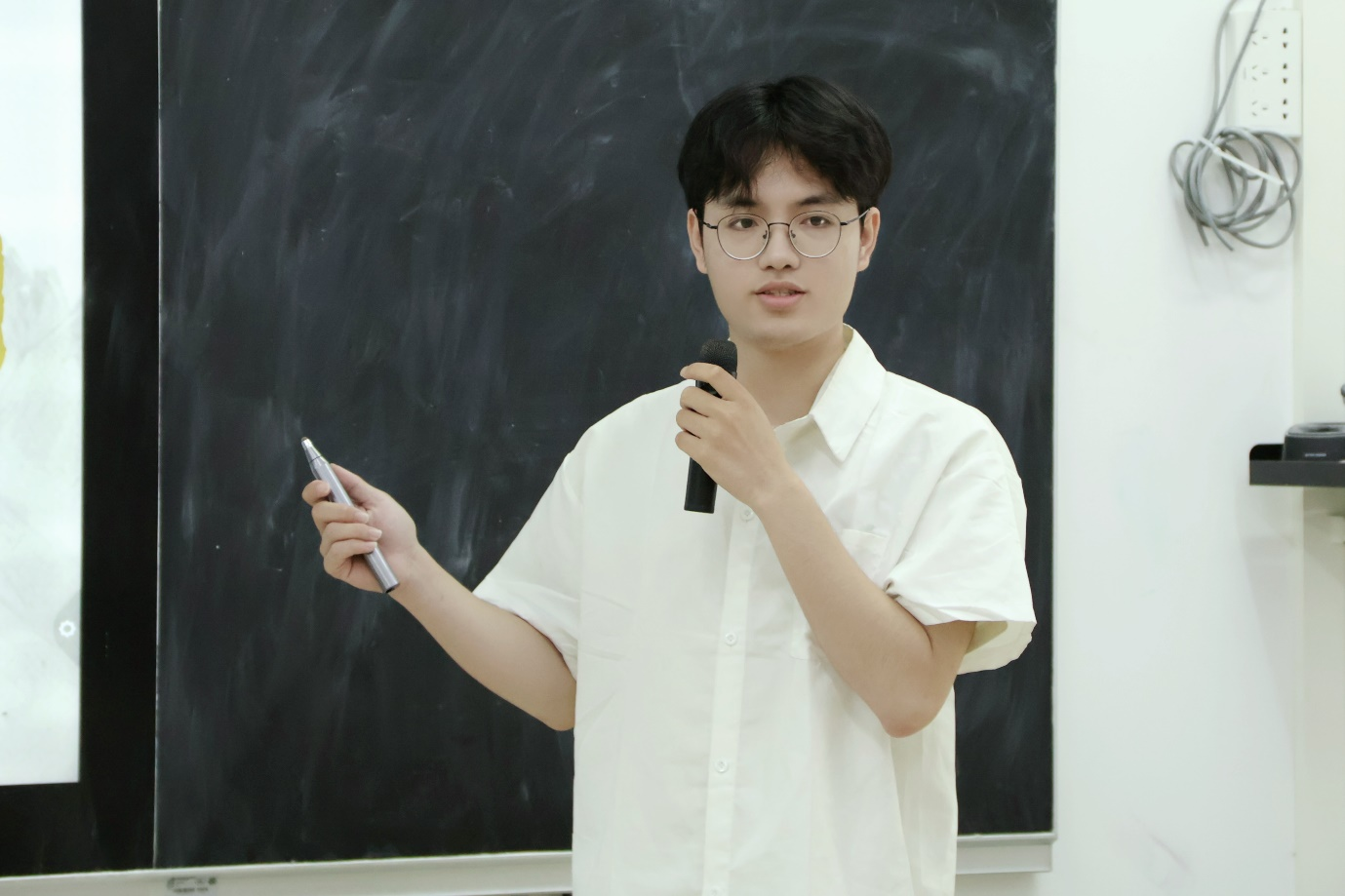青年之声