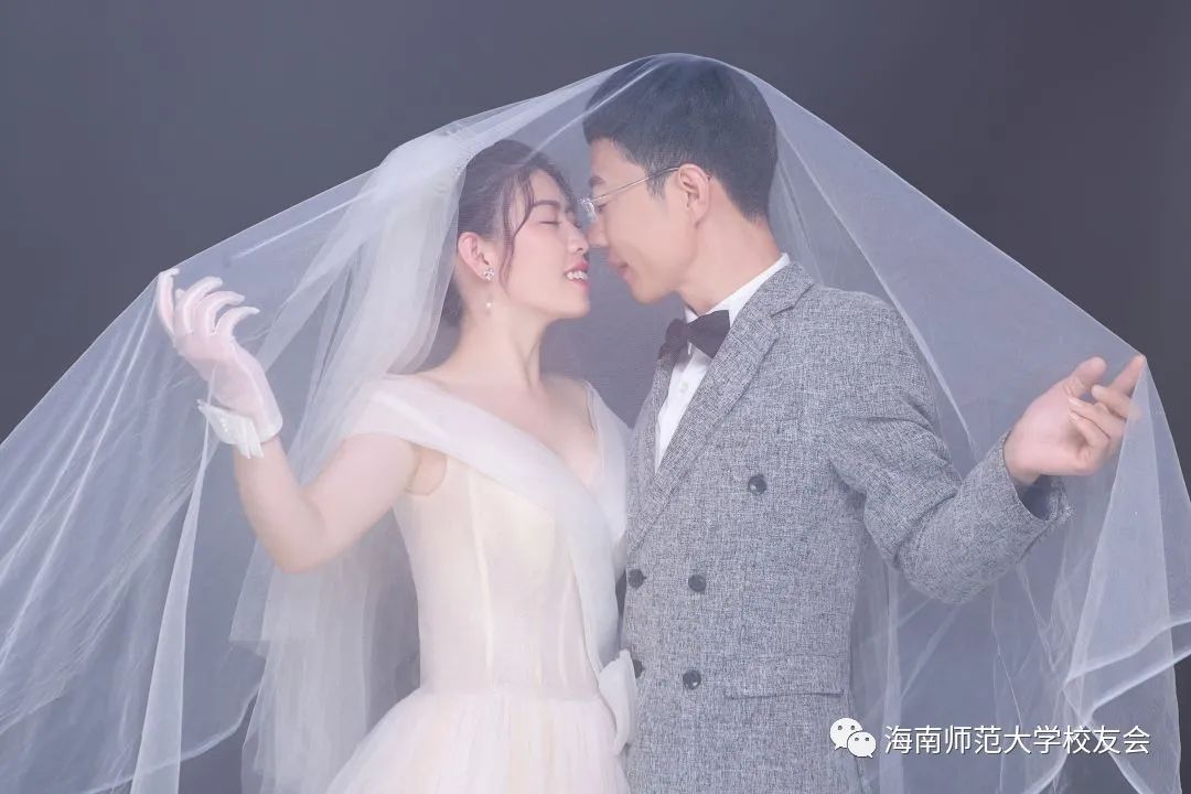 情缘海师·爱情故事 