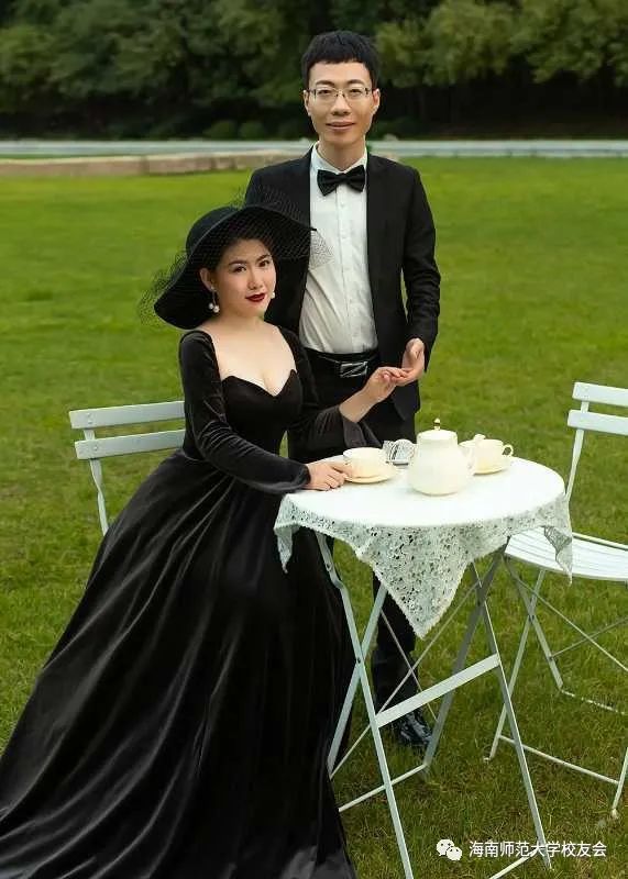 情缘海师·爱情故事 