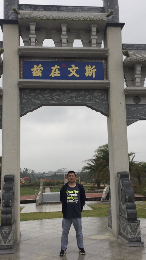 吴辰教授简介