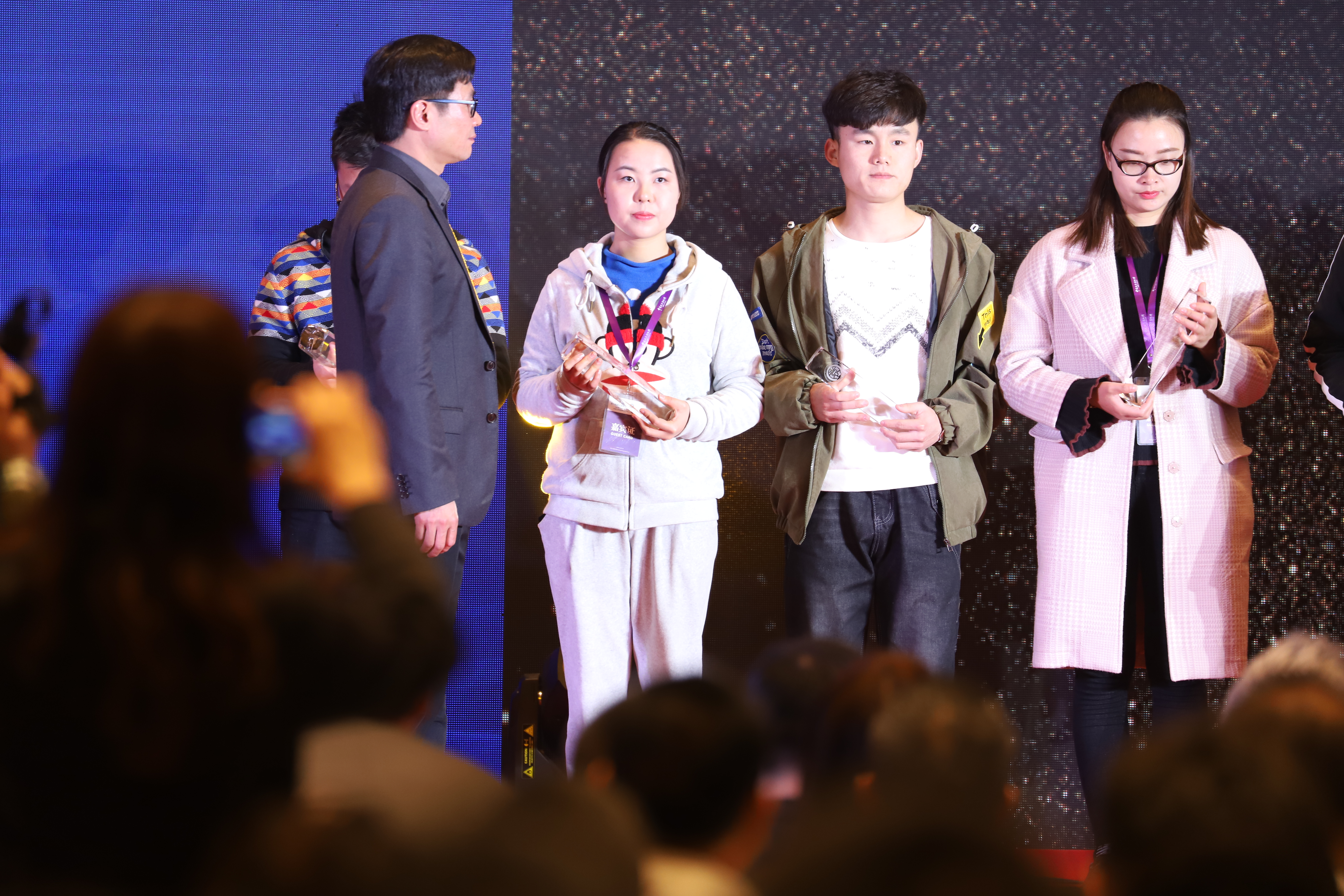 我院学子荣获2017“园冶杯”大学生国际竞赛园林设计毕业作品类三等奖