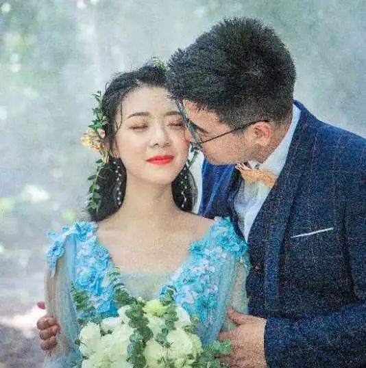 情缘海师·爱情故事 