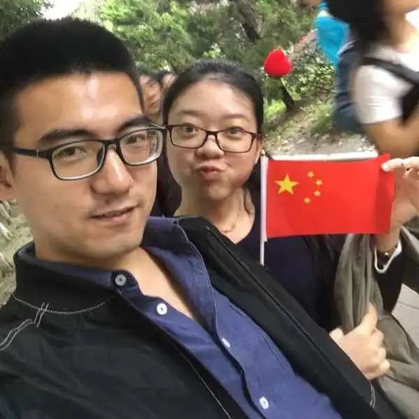 情缘海师·爱情故事 | 一眼万年，缘定今生