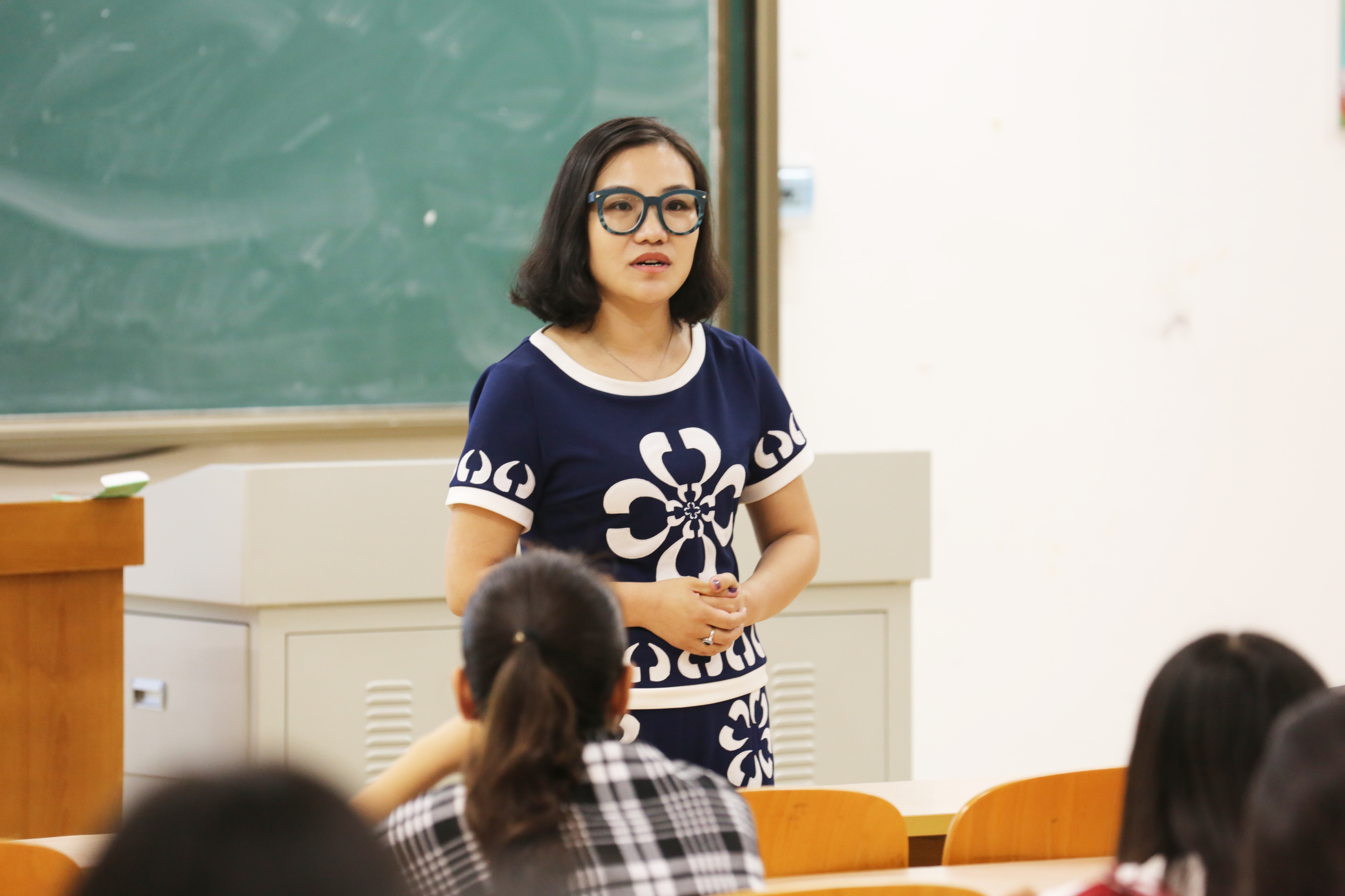 刘婷婷:所谓奇迹,就是你的实力