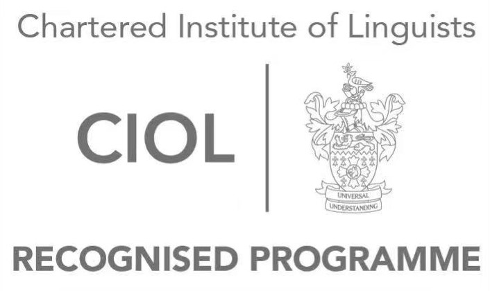 Ciol Install 海南师范大学外国语学院