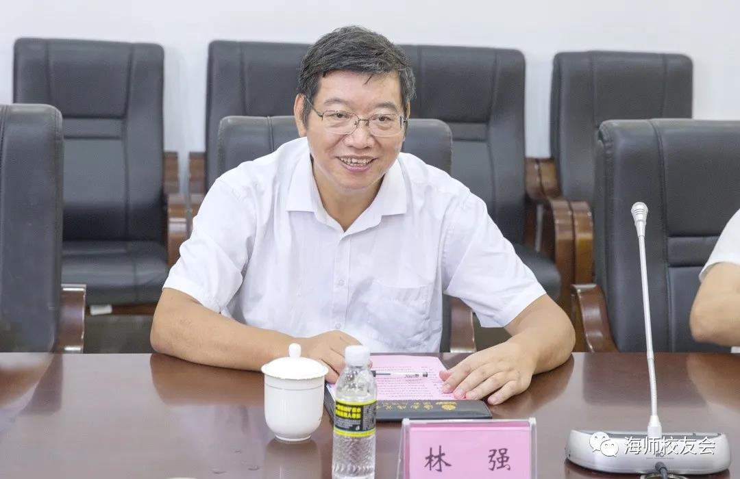 浙江省大学科技园联盟考察团调研我校科技园