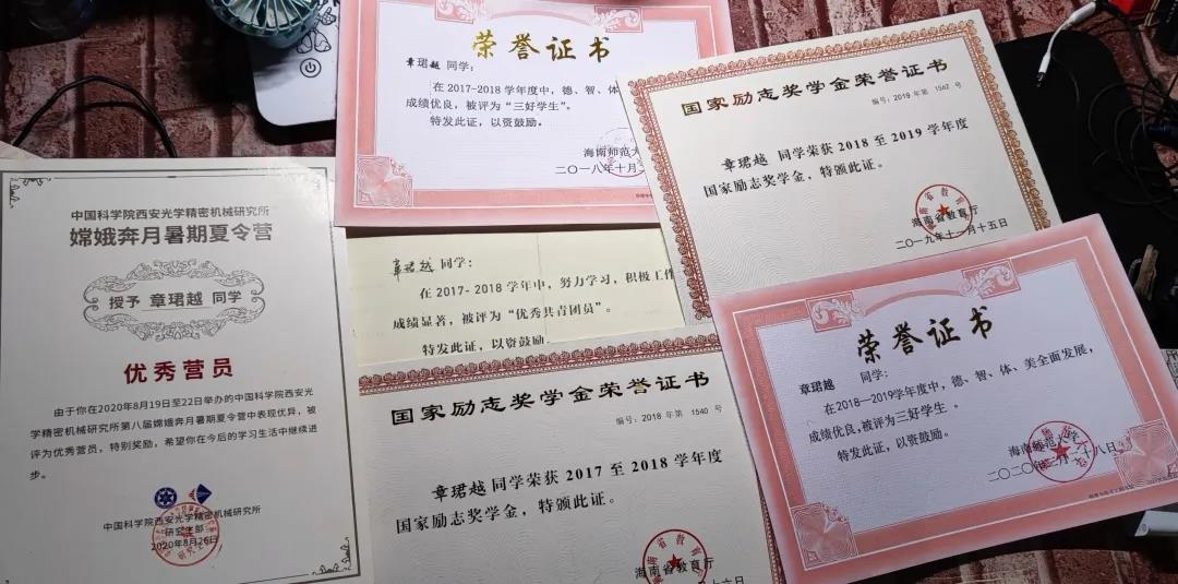 喜欢篮球，健身，会制果酒，研究菜谱，直博中科院的海师小哥哥