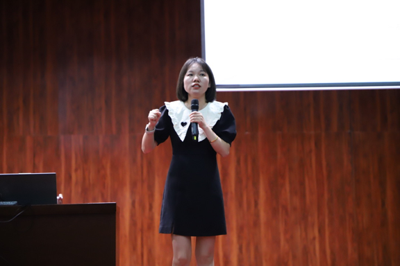 音乐学院2023届毕业教育大会