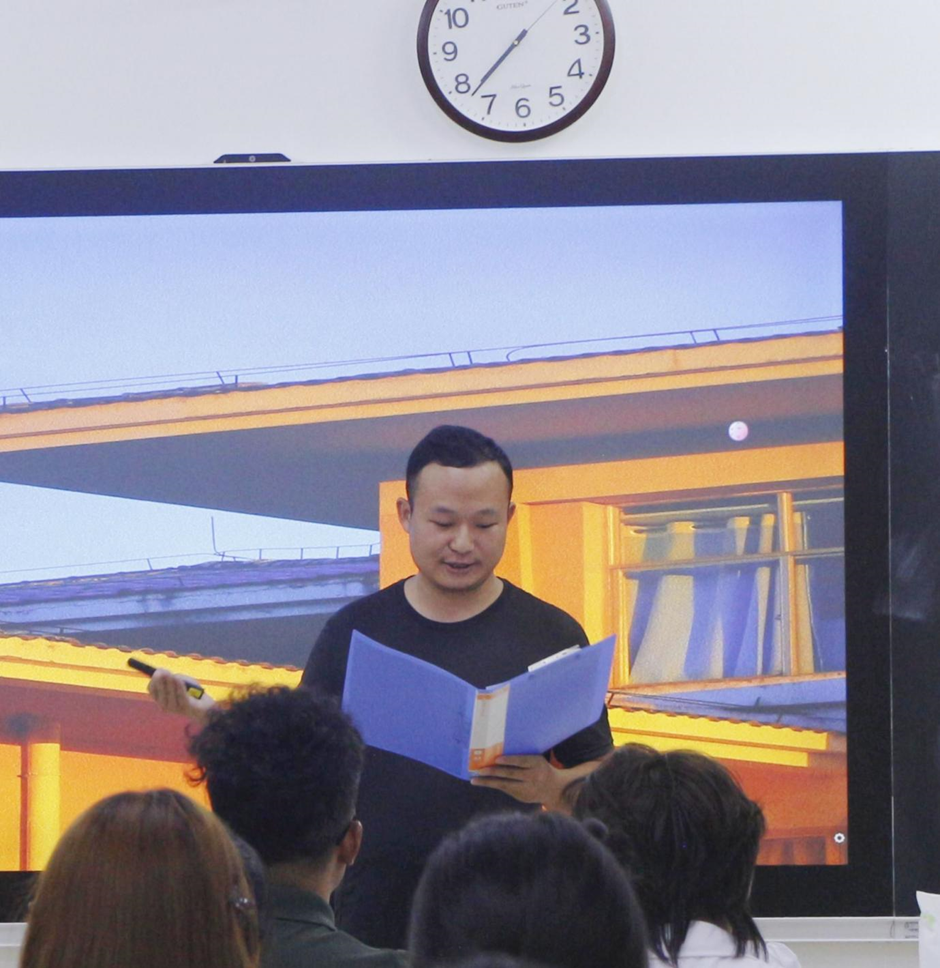 【七十五周年校庆系列活动】海南师范大学历史文化学院“一纸书信寄情思，声韵华彩传家风”家书诵读比赛