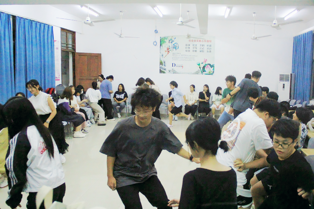 学院新闻