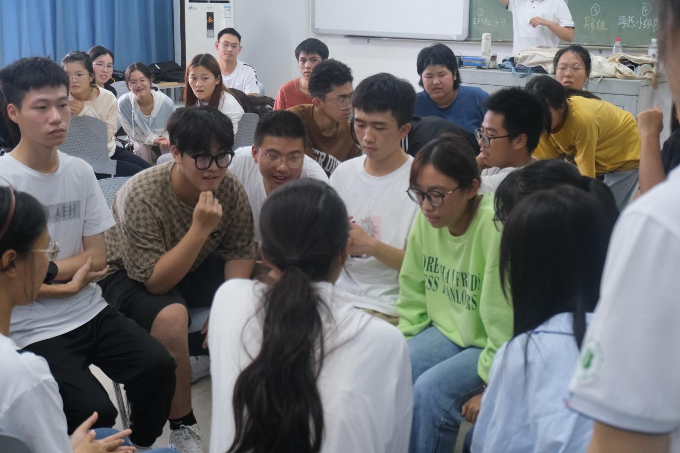 学院新闻