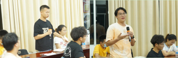 专业解读“高铁掌握”事件，师生争议热点话题 ——首期“羊村法学论坛”圆满举办