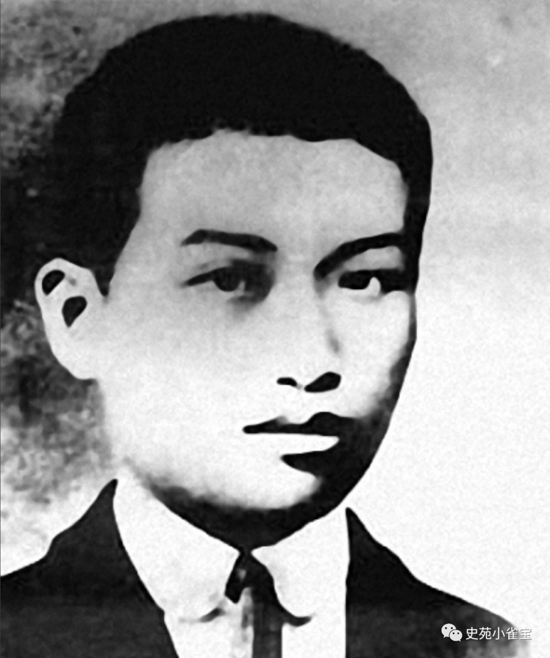 红色驿站―冯平：“革命不怕死，怕死不革命”