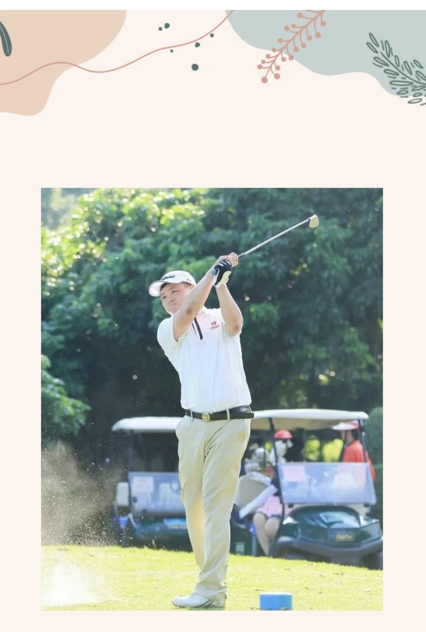 宋长礼：敢想敢创 思源笃行