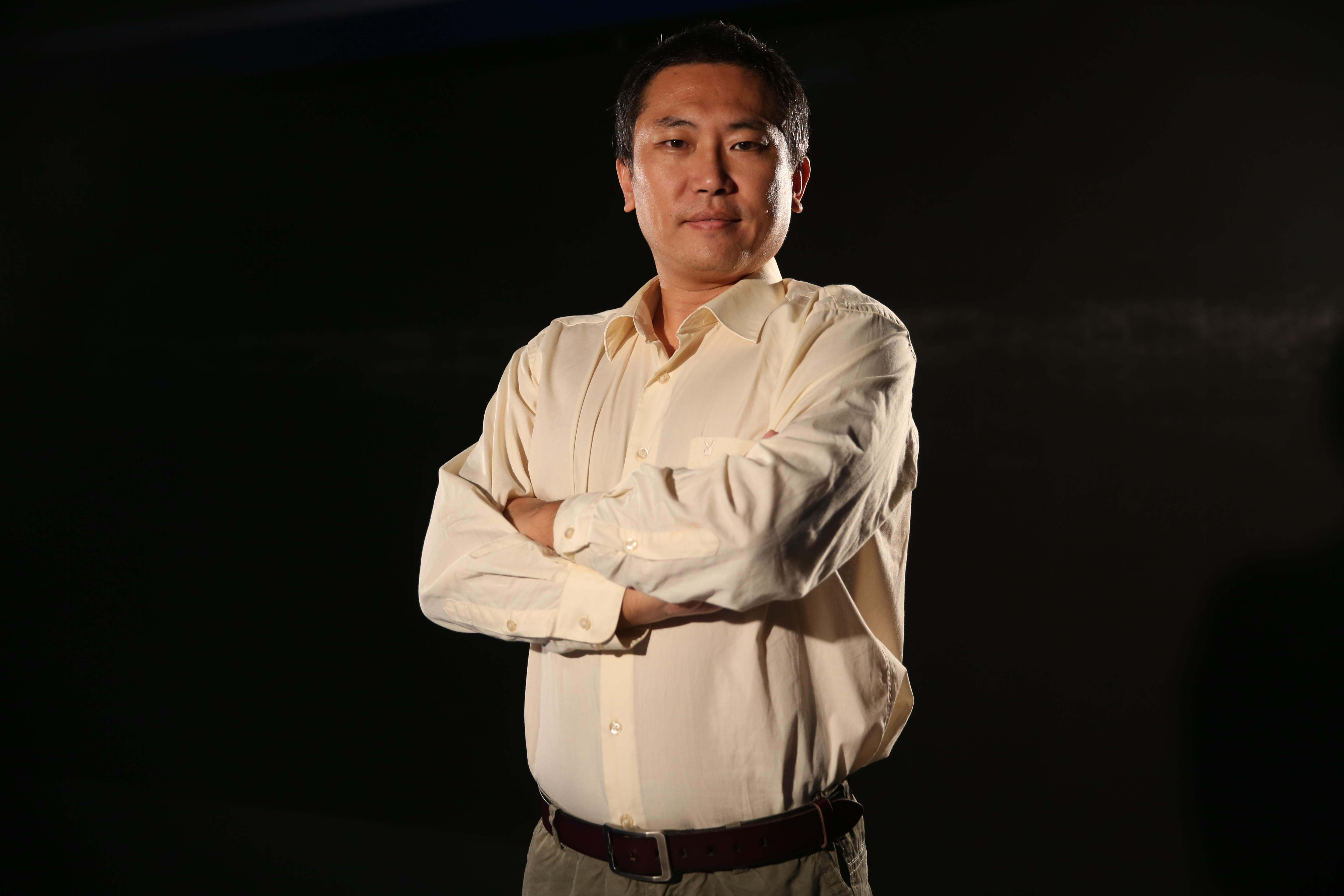 副院长 胡凯
