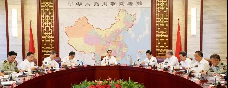 中央政法委书记首次提出“政法改革”！