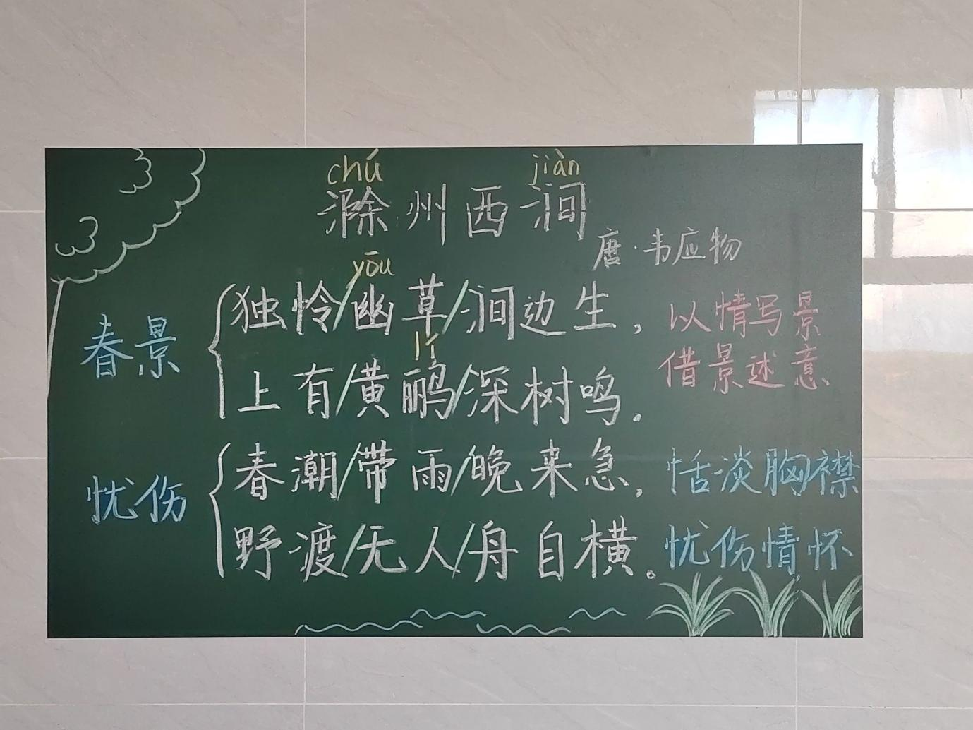 青年之声・教育学院 教师技能大赛