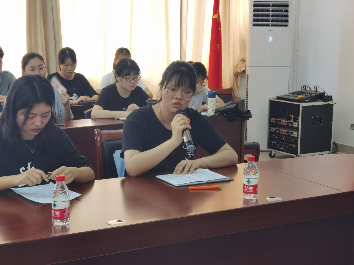 交流经验携手并进，法考路上你我同行——