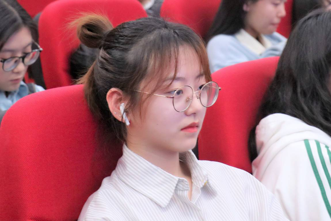 阮忠:有了阅读,你做新闻会走多远