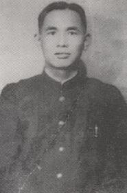 投笔为枪 誓死不屈――陈垂斌