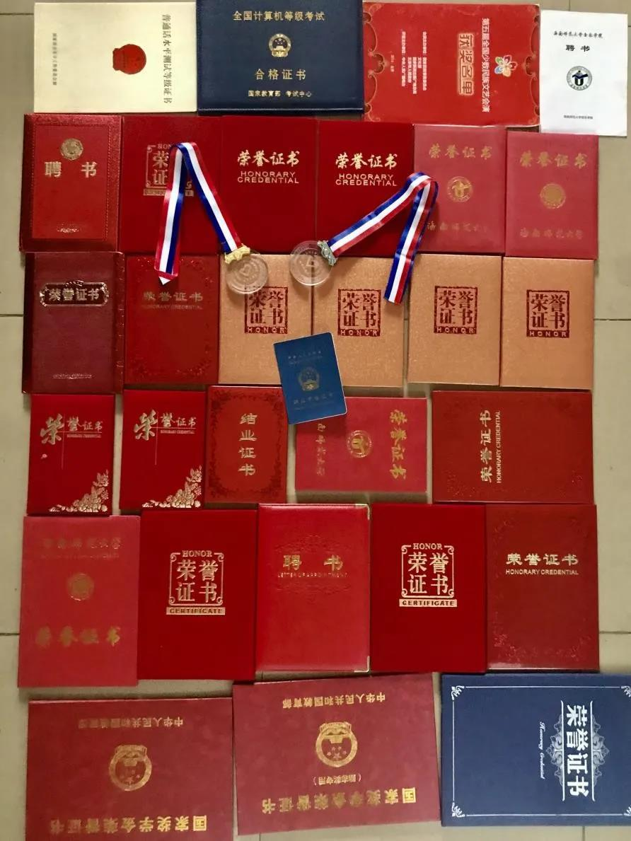 志当存高远――段维江