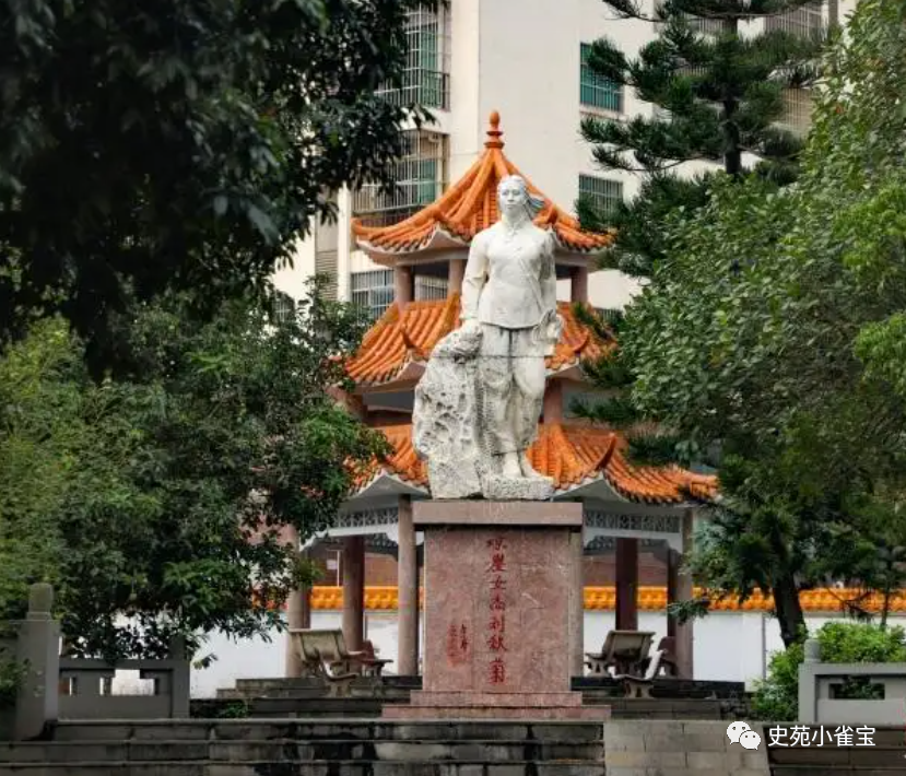 红色驿站――刘秋菊：琼崖人民的“姨母”