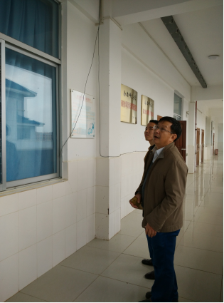 化工学院：落实“双创”工作要求  提高学院管理水平