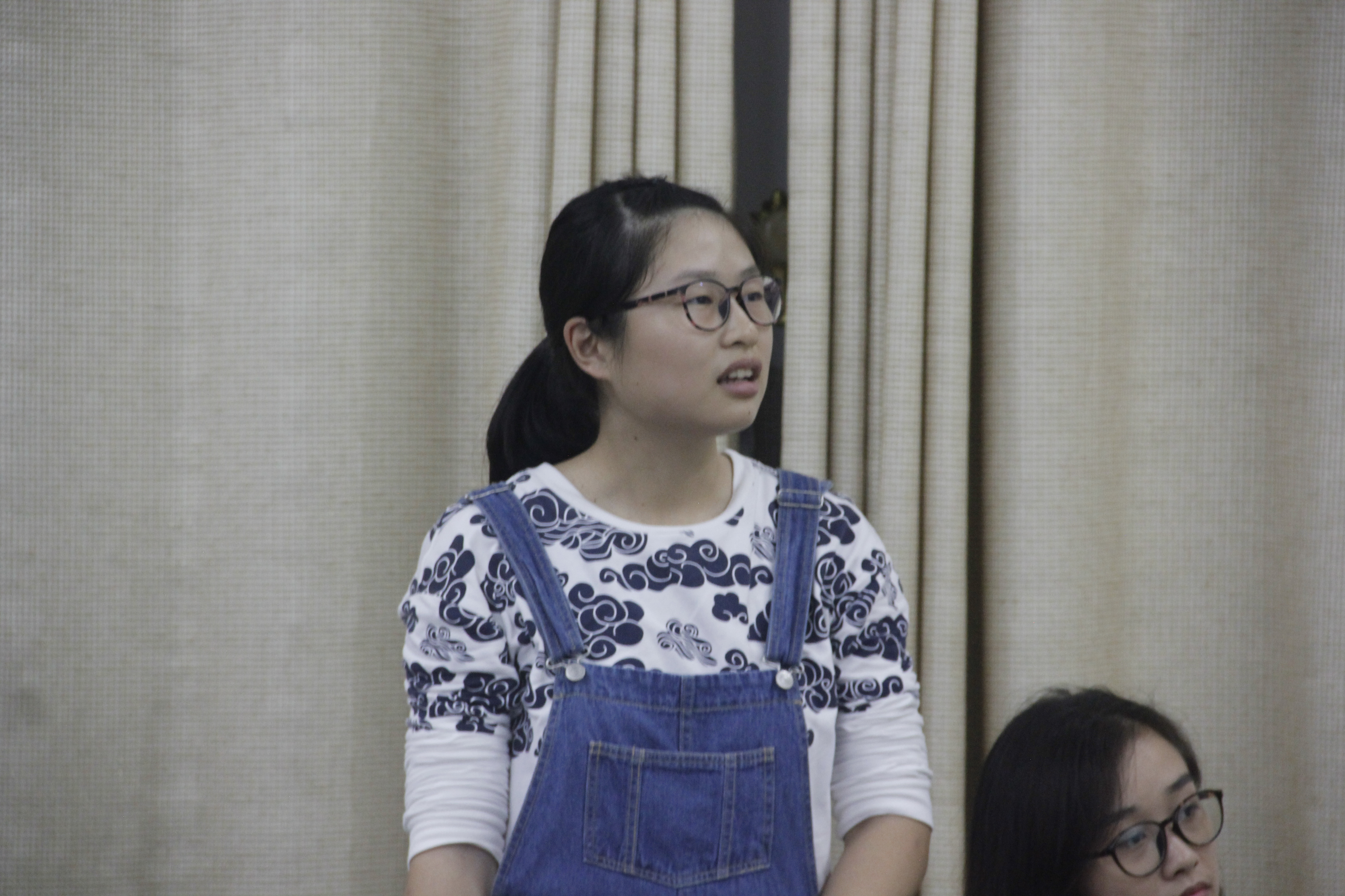 青年之声•与信仰对话 文学院团委学生会 “119”消防安全知识竞赛