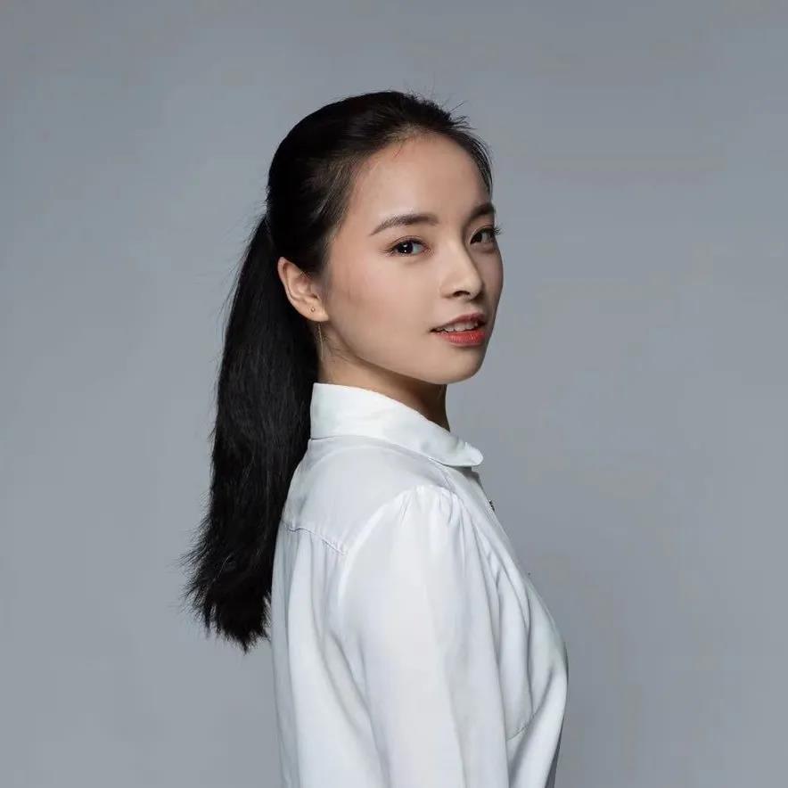 舞动人心，一个文艺双修的美女学霸