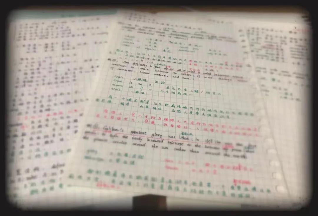 舞动人心，一个文艺双修的美女学霸