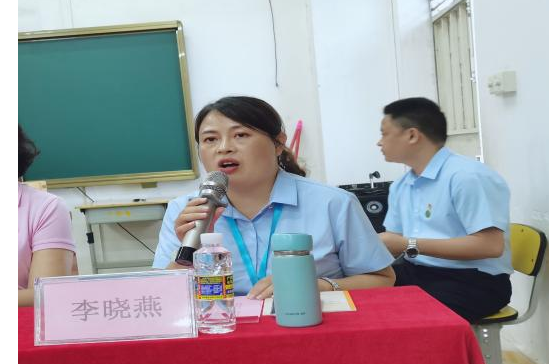 海南省教育厅、海南师范大学“椰苗美育行动”竖笛捐赠仪式简讯