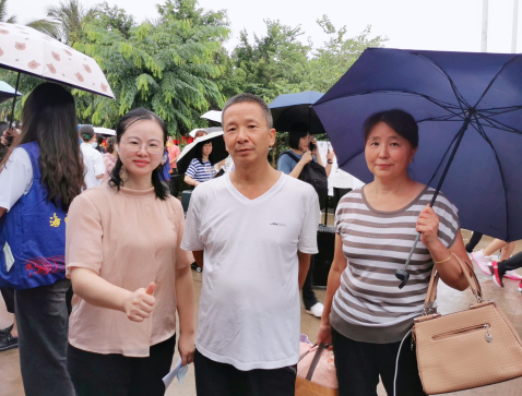 马克思主义学院迎来2020级本科新生