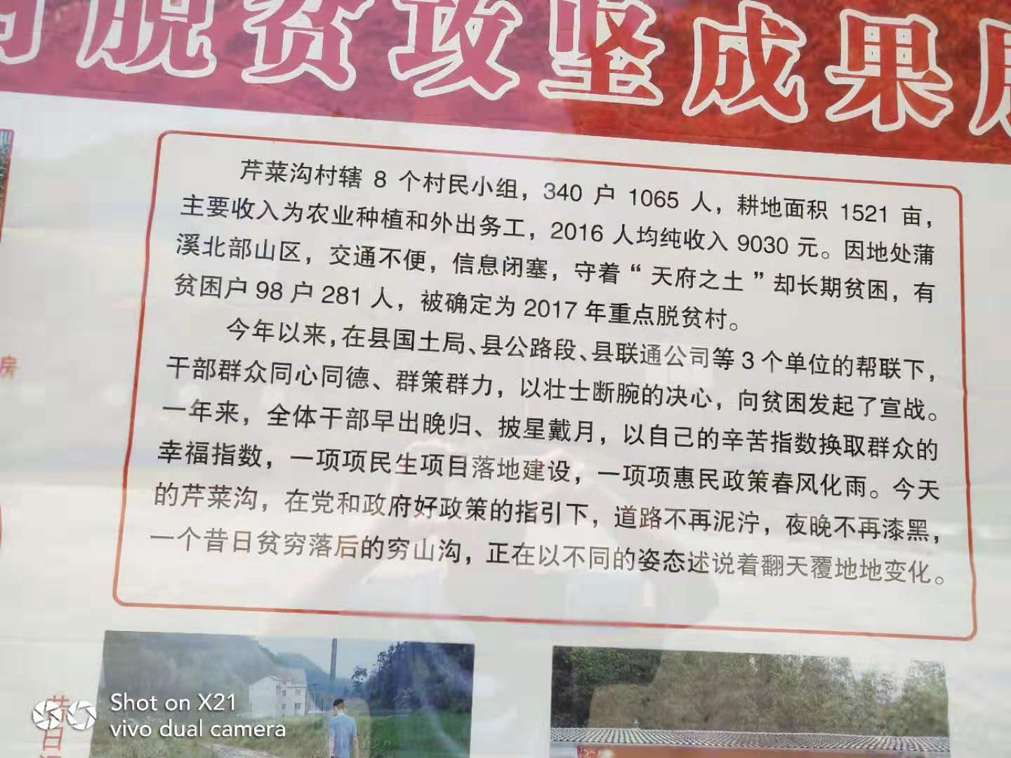 不负苍生  无悔年华