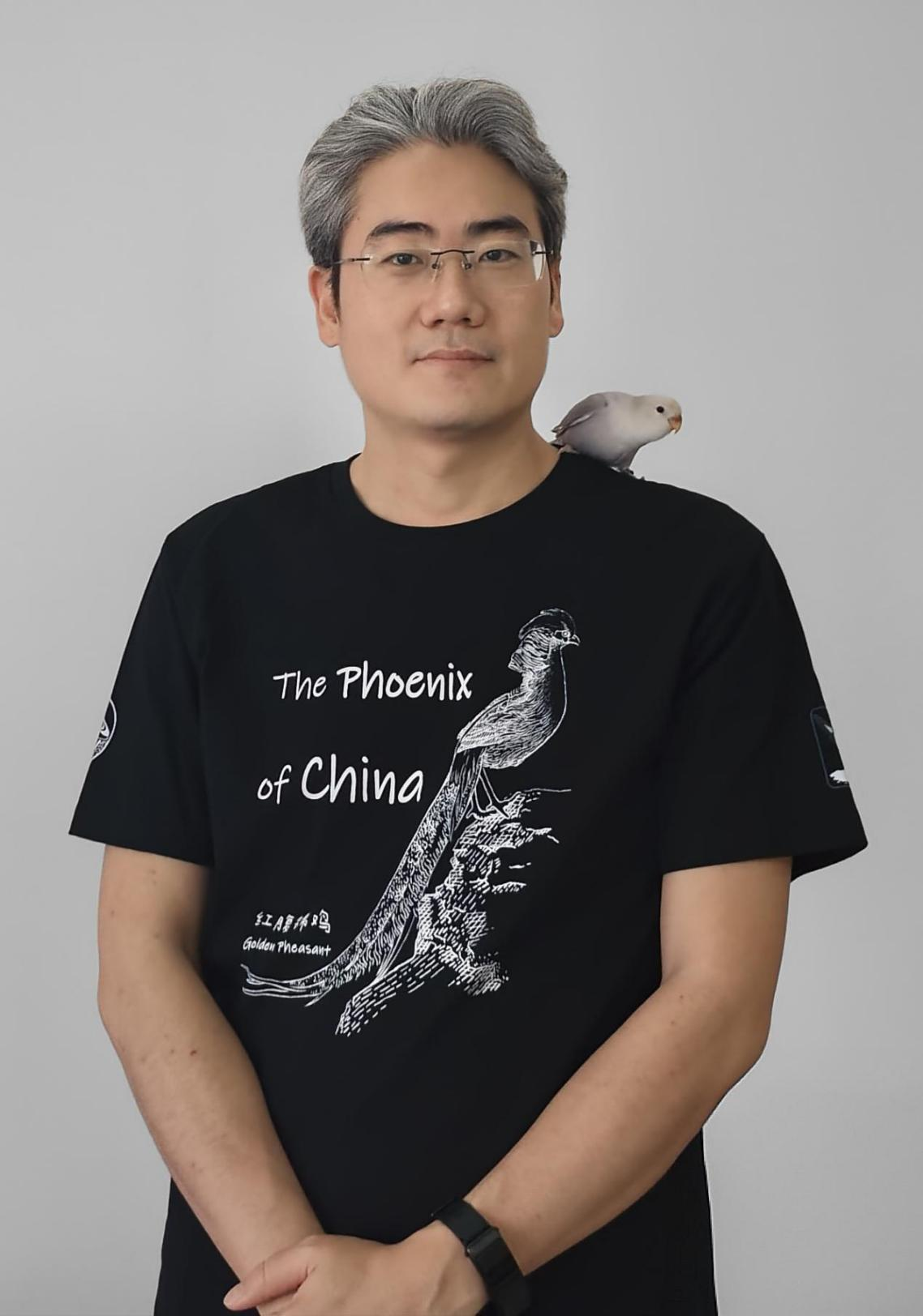 杨灿朝
