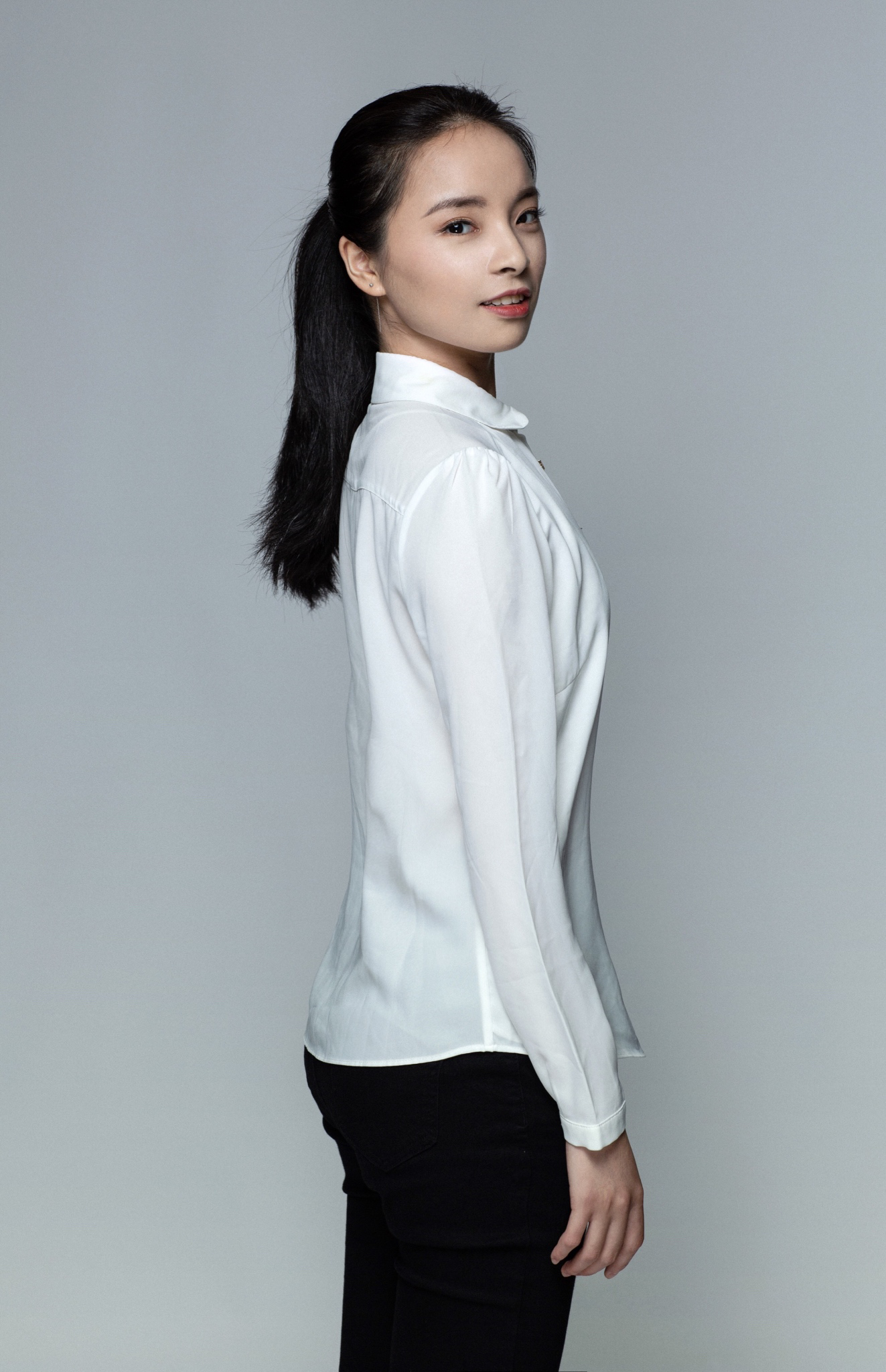 走下去，前面是一片芳草地――蔡启航