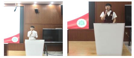 法学院2020级本科新生开学典礼圆满结束