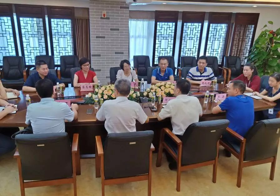 我院与海南东方国信律师事务所签订实习实训基地共建协议