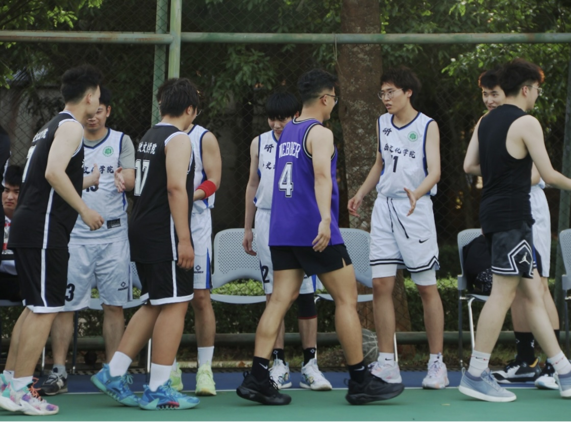 学院新闻