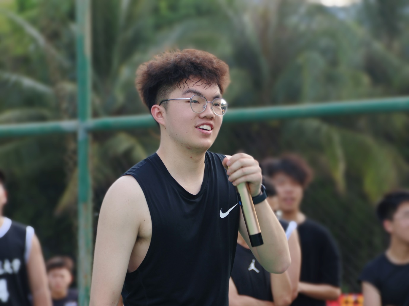 学院新闻