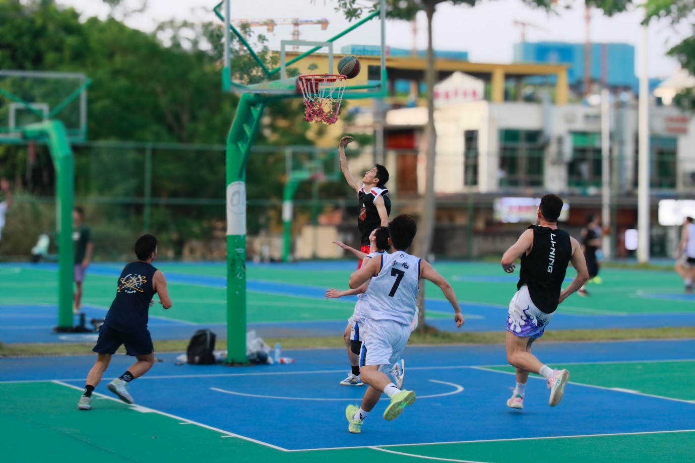 学院新闻