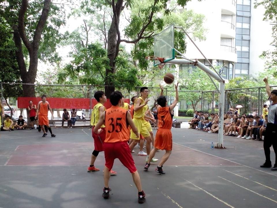 决战数统，夺霸球坛